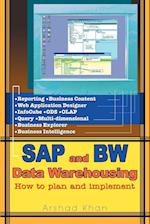 SAP and Bw Data Warehousing