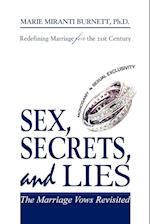Sex, Secrets, and Lies