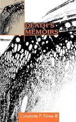 Death's Memoirs