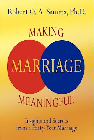 Making Marriage Meaningful