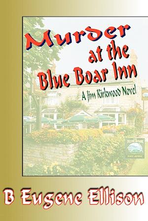 Murder at the Blue Boar Inn