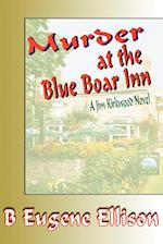 Murder at the Blue Boar Inn