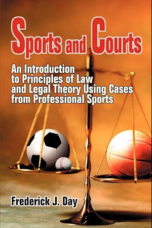 Sports and Courts