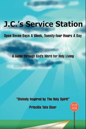 J.C.'s Service Station