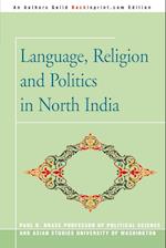 Language, Religion and Politics in North India