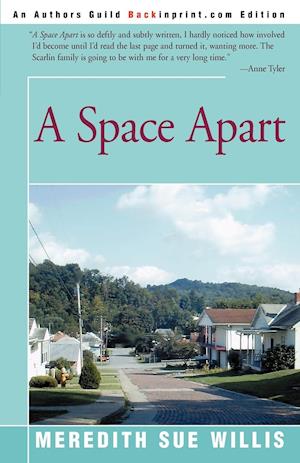 A Space Apart