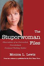 The Stuporwoman Files