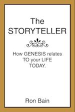 The Storyteller