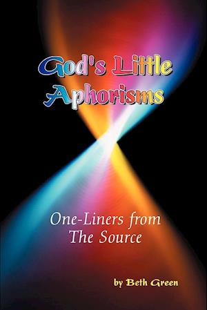 God's Little Aphorisms