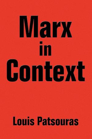 Marx in Context