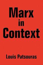 Marx in Context