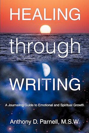 Healing through Writing