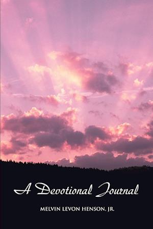 A Devotional Journal