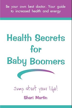 Health Secrets for Baby Boomers