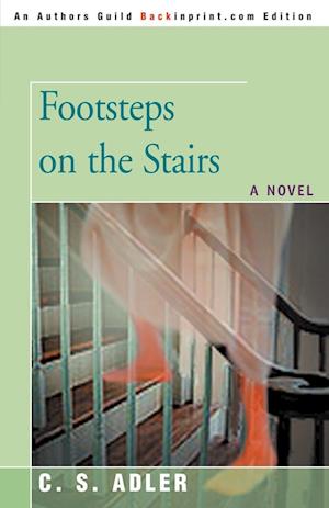 Footsteps on the Stairs