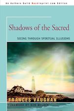 Shadows of the Sacred