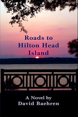 Roads to Hilton Head Island