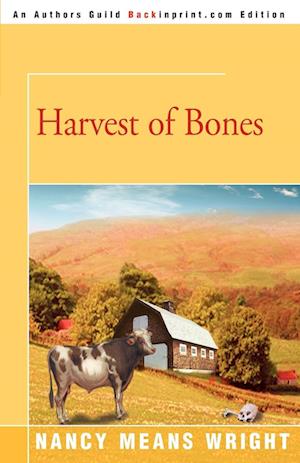 Harvest of Bones