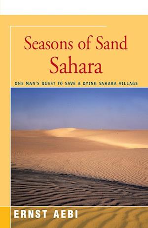 Seasons of Sand Sahara