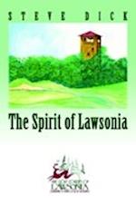 The Spirit of Lawsonia