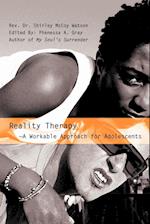 Reality Therapy--A Workable Approach for Adolescents