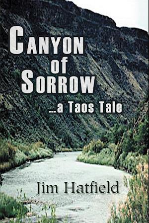 Canyon of Sorrow