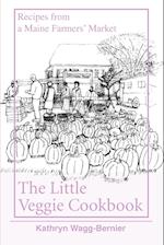 The Little Veggie Cookbook