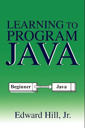 Learning to Program Java