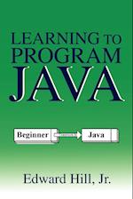 Learning to Program Java