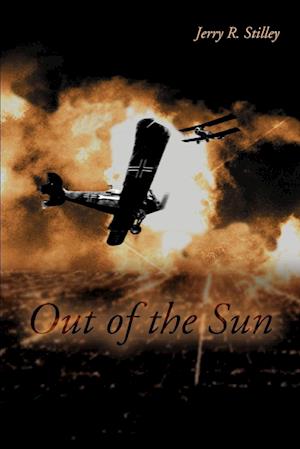 Out of the Sun