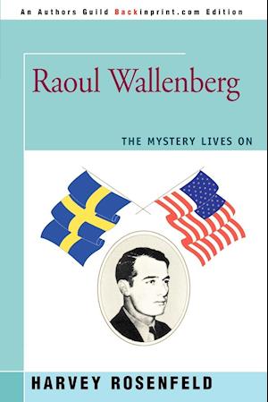 Raoul Wallenberg