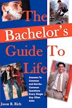 The Bachelor's Guide To Life