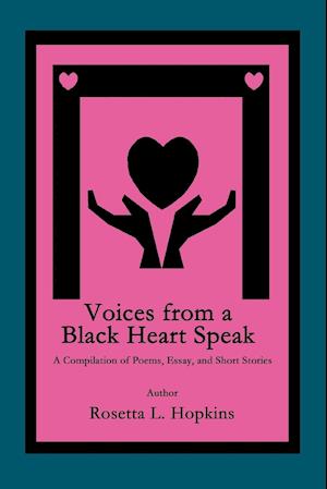 Voices from a Black Heart Speak