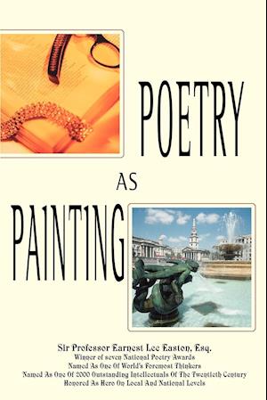 Poetry as Painting