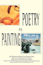 Poetry as Painting