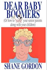 Dear Baby Boomers