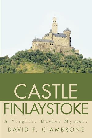 Castle Finlaystoke