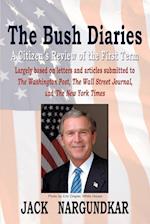 The Bush Diaries