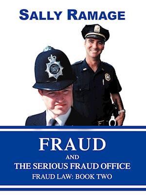 Fraud and the Serious Fraud Office