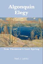 Algonquin Elegy