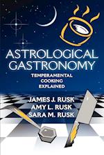 Astrological Gastronomy