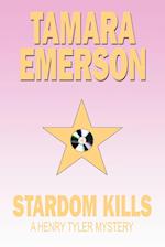 Stardom Kills