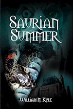 Saurian Summer