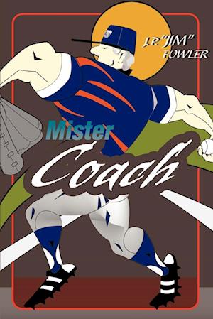 Mister Coach