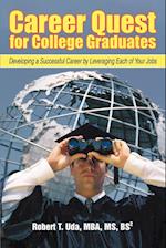 Career Quest for College Graduates