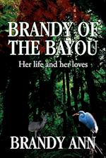 Brandy of the Bayou