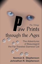 Paw Prints through the Ages