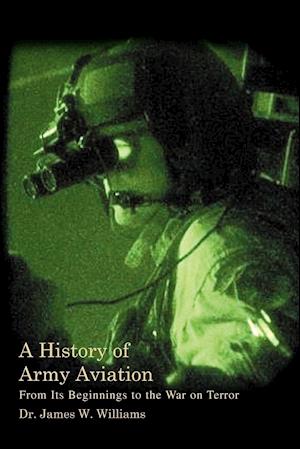 A History of Army Aviation