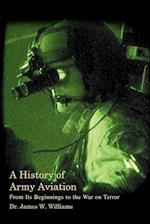 A History of Army Aviation