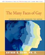 The Many Faces of Gay